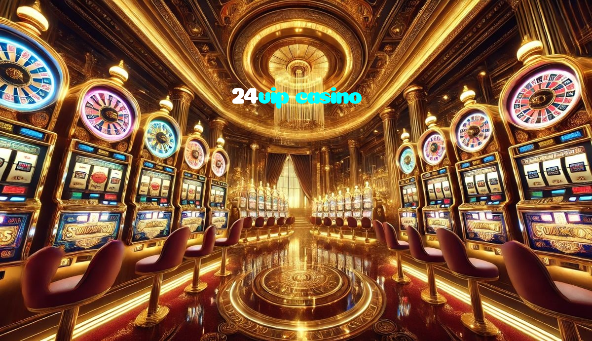 24vip casino casino presented on mobile device in Pakistan with slots and live games