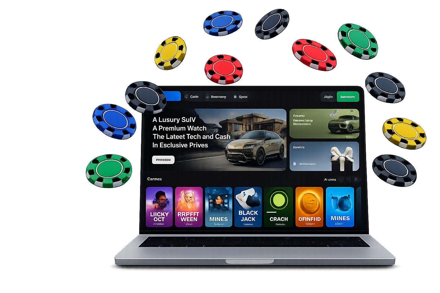 24vip casino Pakistan