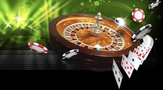 24vip casino پر آن لائن سلاٹس کے بارے میں