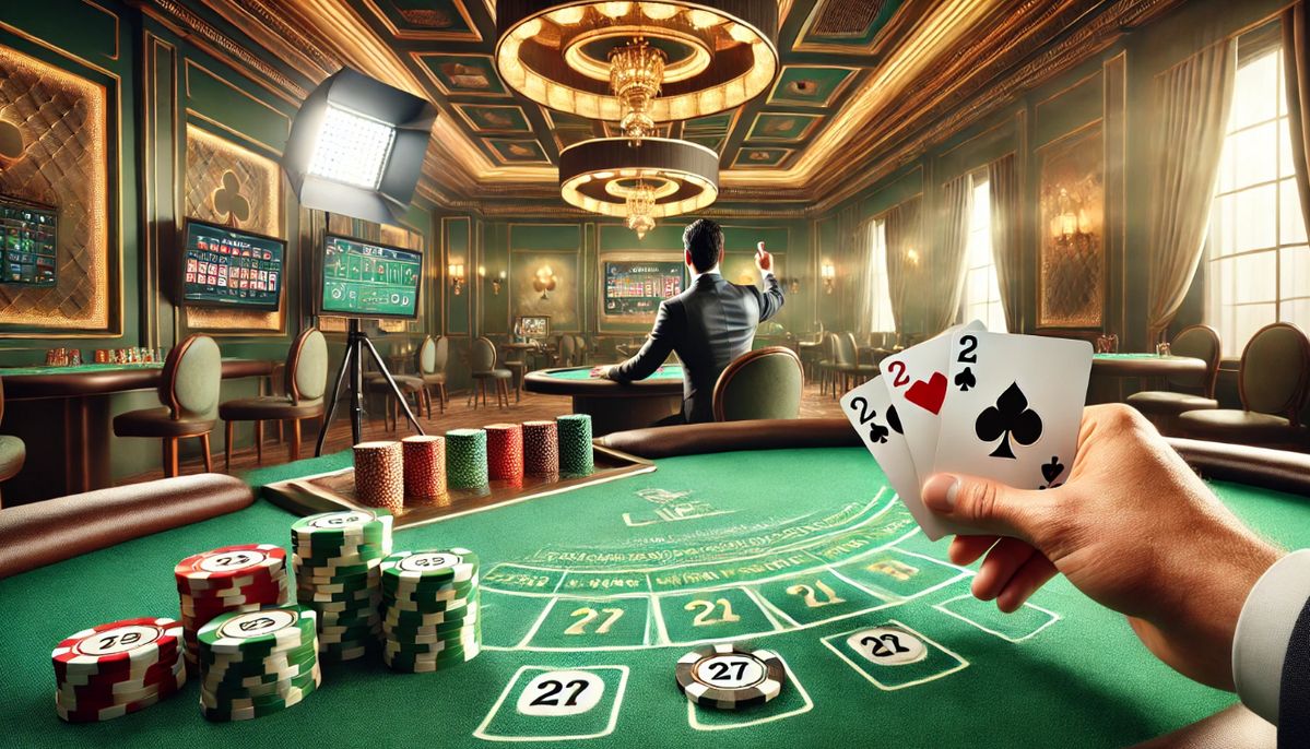 24vip casino کیسینو میں لاٹری گیمز میں حصہ لیں۔