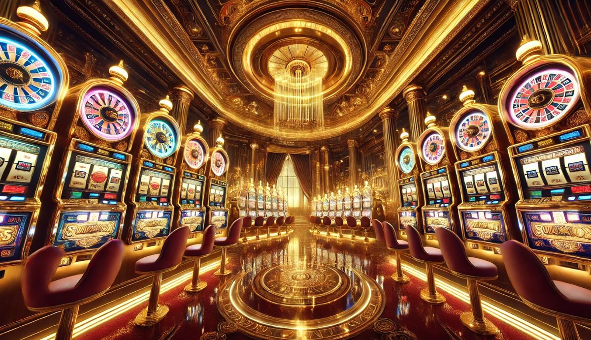 24vip casino پاکستان میں میگا ویز کیسینو گیمز