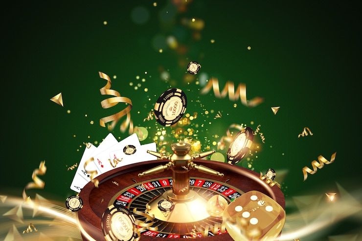 24vip casino میں پاکستان کے کھلاڑیوں کے لیے ٹاپ گیمز