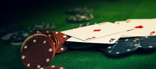 24vip casino آن لائن کیسینو میں کھیلنے کی وجوہات