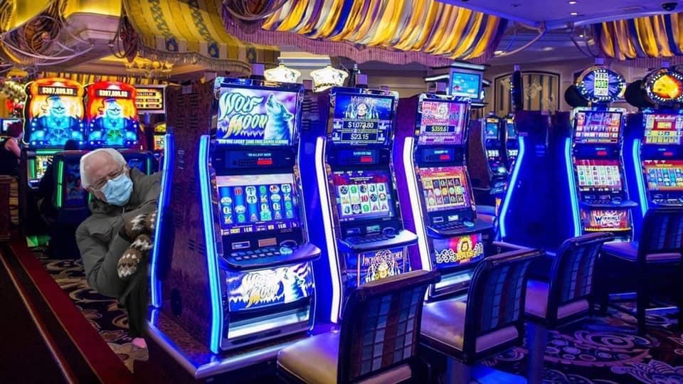 24vip casino کیسینو میں سلاٹ کھیلنا شروع کریں۔