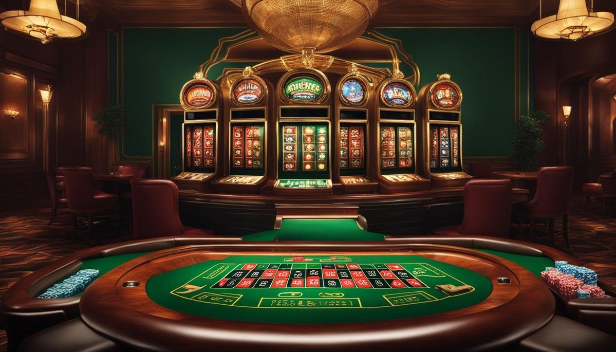 پاکستان کے نئے 24vip casinoکیسینو کھلاڑیوں کے لیے خوش آمدید بونس
